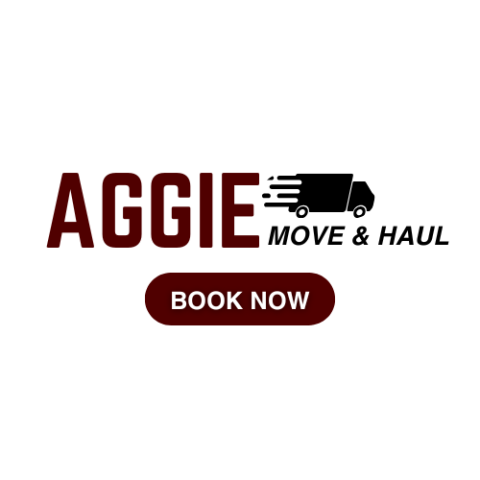 Aggie Move & Haul profile image