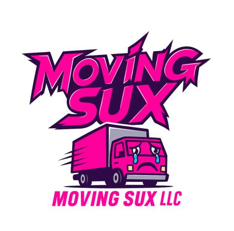 Moving sux LLC profile image
