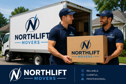NorthLift Movers profile image