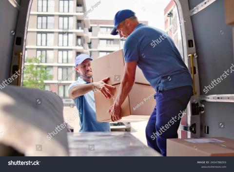 gemini relocation services profile image