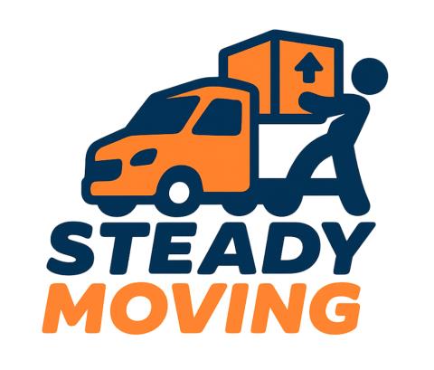 Steady Moving profile image