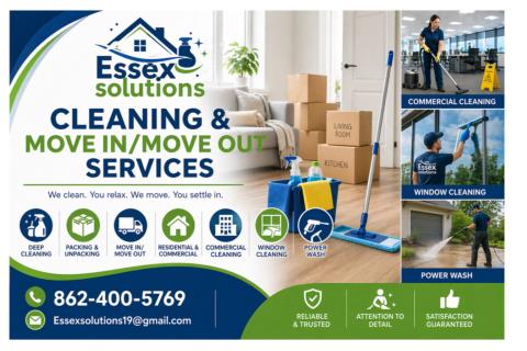 Essex Solutions profile image