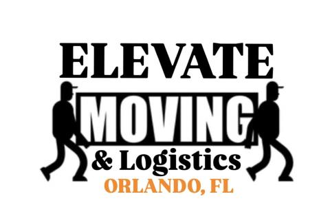 Elevate Moving and Logistics profile image