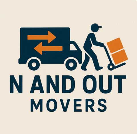 N and Out Moves profile image
