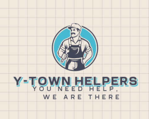 YTown Helpers profile image