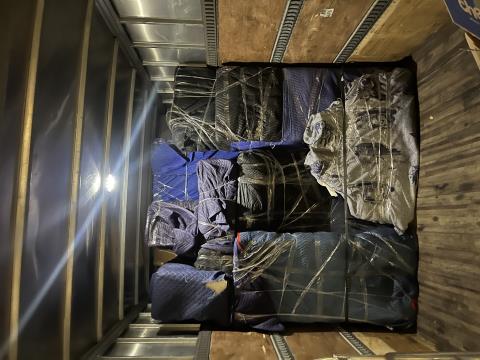 Almighty Shipping LLC profile image