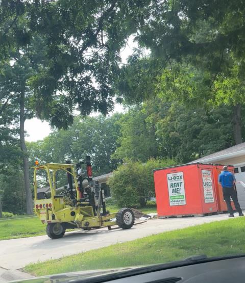 Speedy Recovery & Hauling Co. profile image