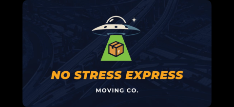 NO STRESS EXPRESS LLC profile image