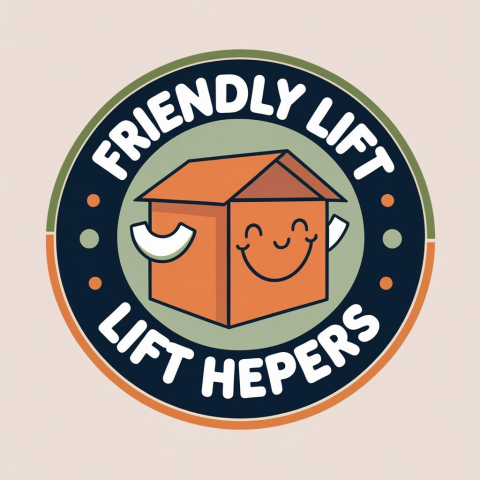 Friendly Lift Helpers profile image