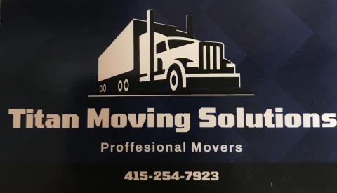 Titan Moving profile image