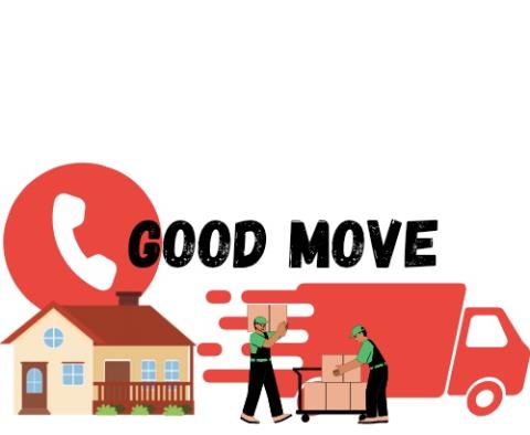 Good Move profile image