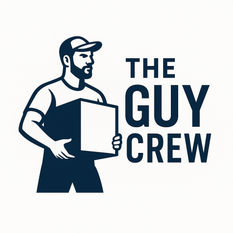The Guy Crew profile image