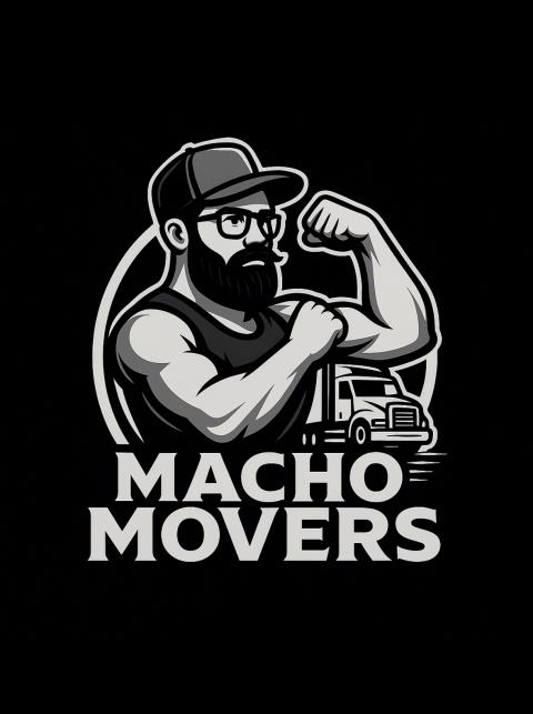 Macho Movers profile image