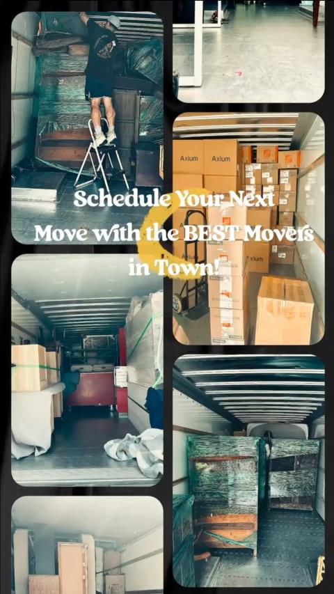 K and Ds Professional Moving and storage. profile image