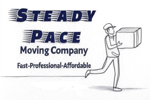 Steady Pace Moving profile image