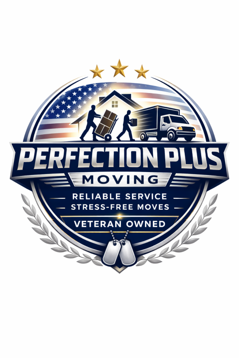 Perfection plus moving profile image