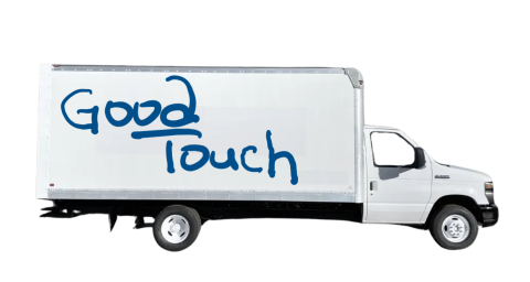 Good Touch profile image