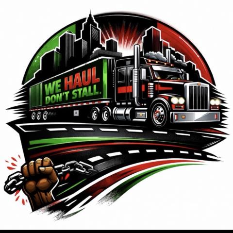 We Haul Dont Stall Moving Company profile image