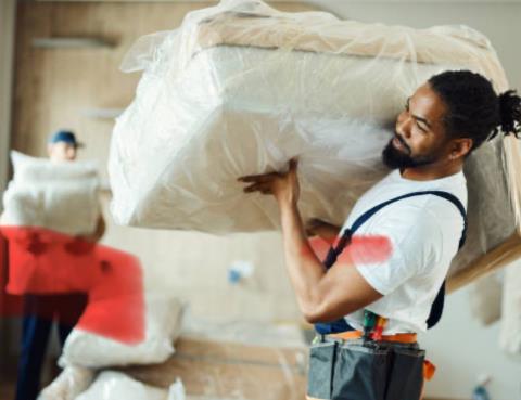 E&J palmetto Landscaping and moving llc profile image