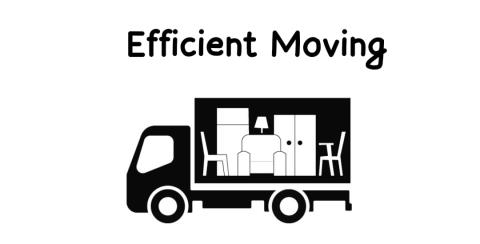Efficient Moving profile image
