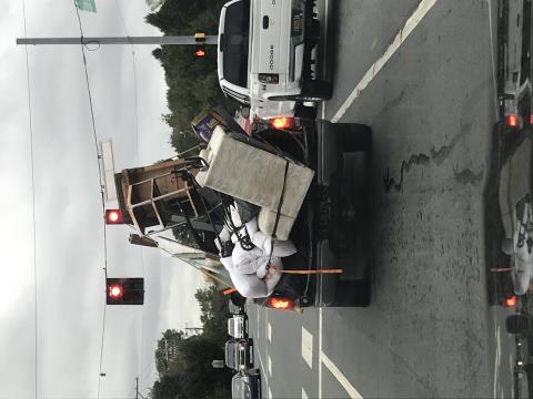 Unforgettable movers profile image