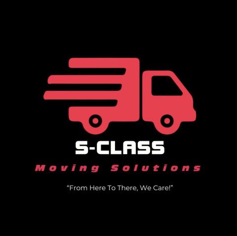 S Class Moving Solutions profile image