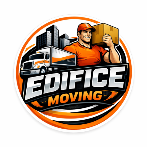 Edifice Moving And Cleaning profile image