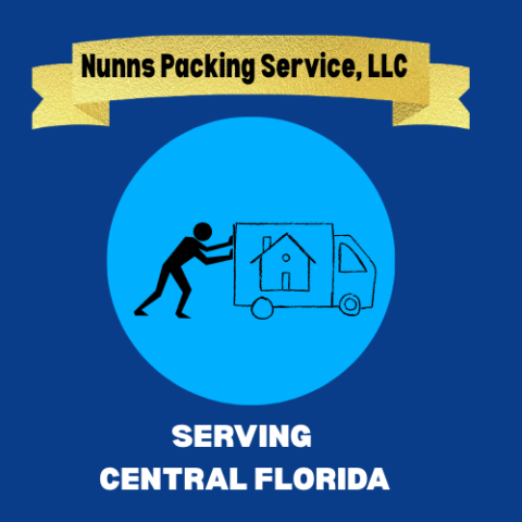 Nunns packing service LLC profile image