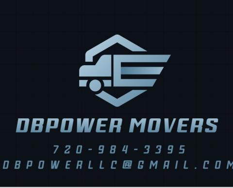 DBPOWER profile image