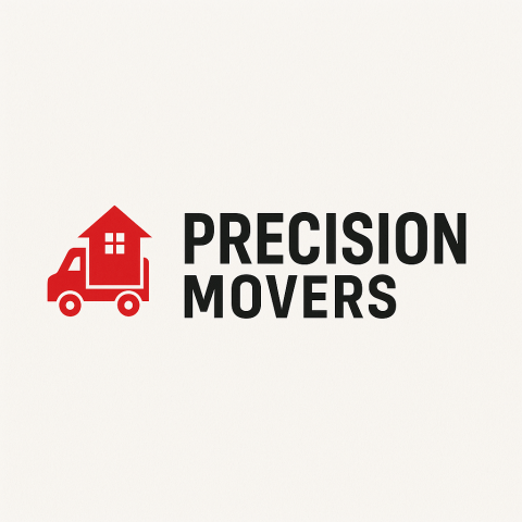 Precision Movers profile image