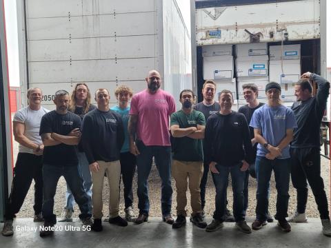 307 ACME Moving profile image