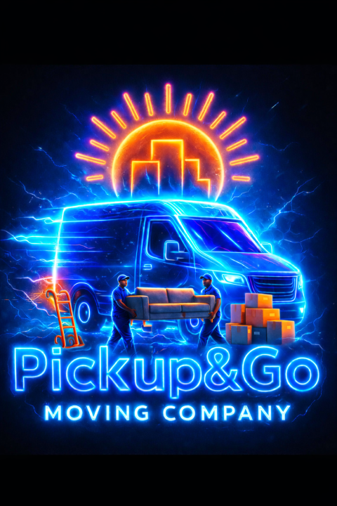 PickUP-GO profile image