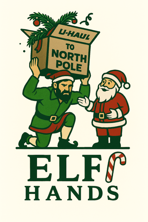 ATLAS HANDS profile image