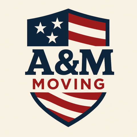 A & M Moving profile image