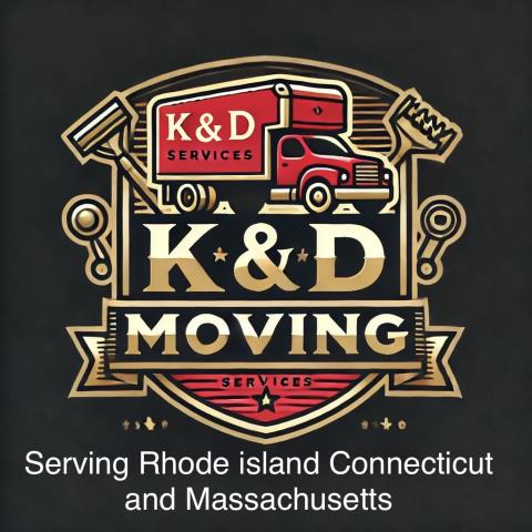 KND MOVERS profile image