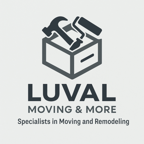 Luval Moving & More profile image