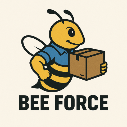 Bee Force solutions profile image