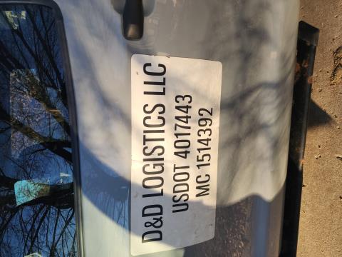 D&D Logistics LLC profile image