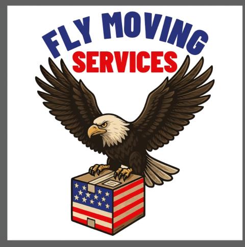 Fly moving services llc profile image
