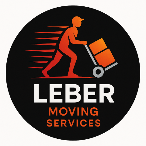 LEBER MOVING SERVICE profile image