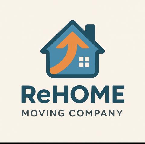 ReHome Moving Company profile image