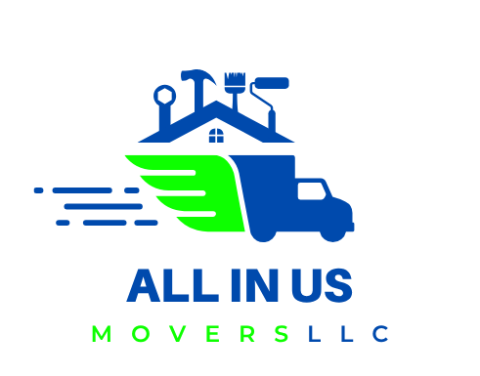 All in Us Movers LLC profile image