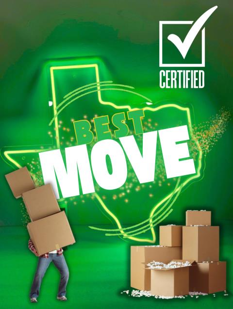 Best Move profile image