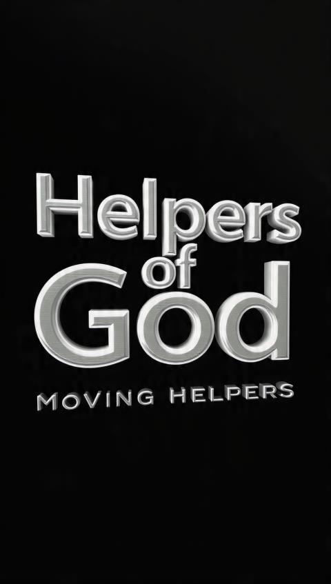 HELPERS OF GOD profile image