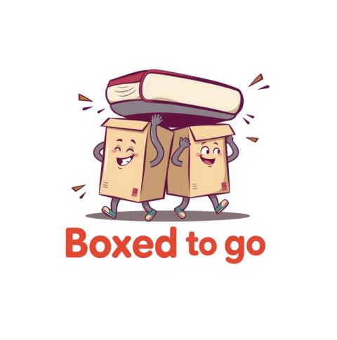 Boxed to Go profile image