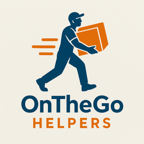 OnTheGo Helpers profile image