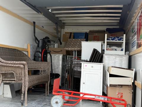 A1 Movers profile image