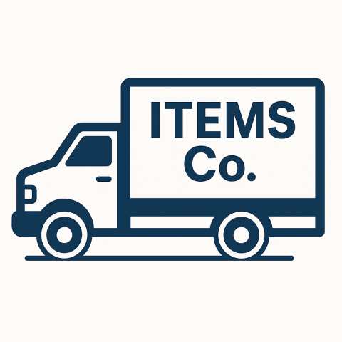 ITEMS Co profile image