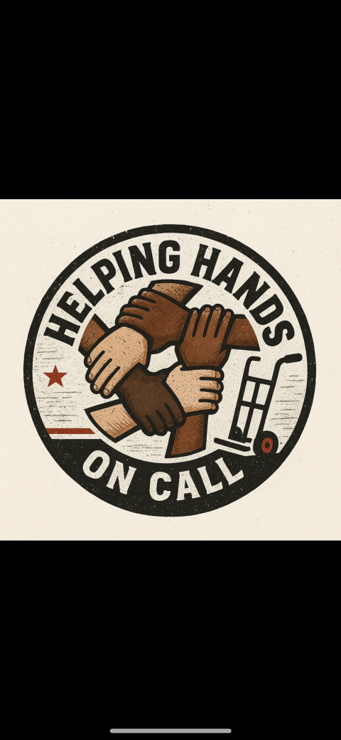 Helping Hands On Call profile image