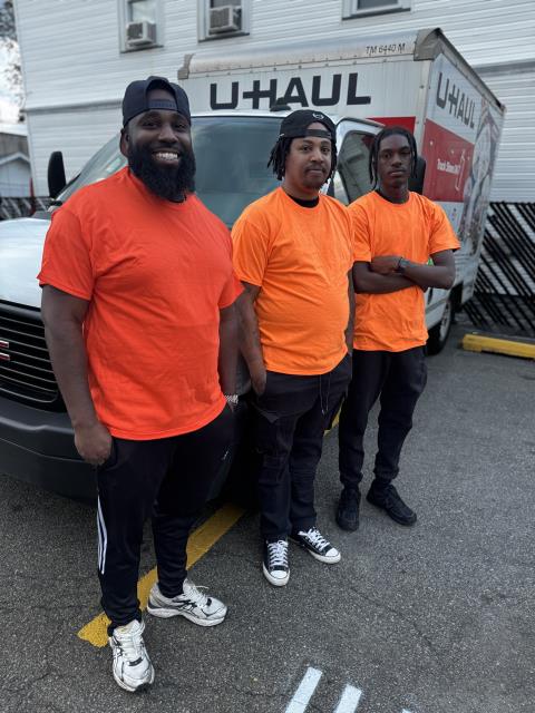 Onthemove profile image